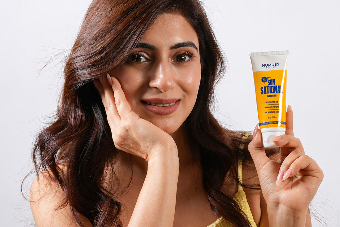 The Ultimate Guide to Sunscreen for Indian Skin: Say Goodbye to White Cast Forever