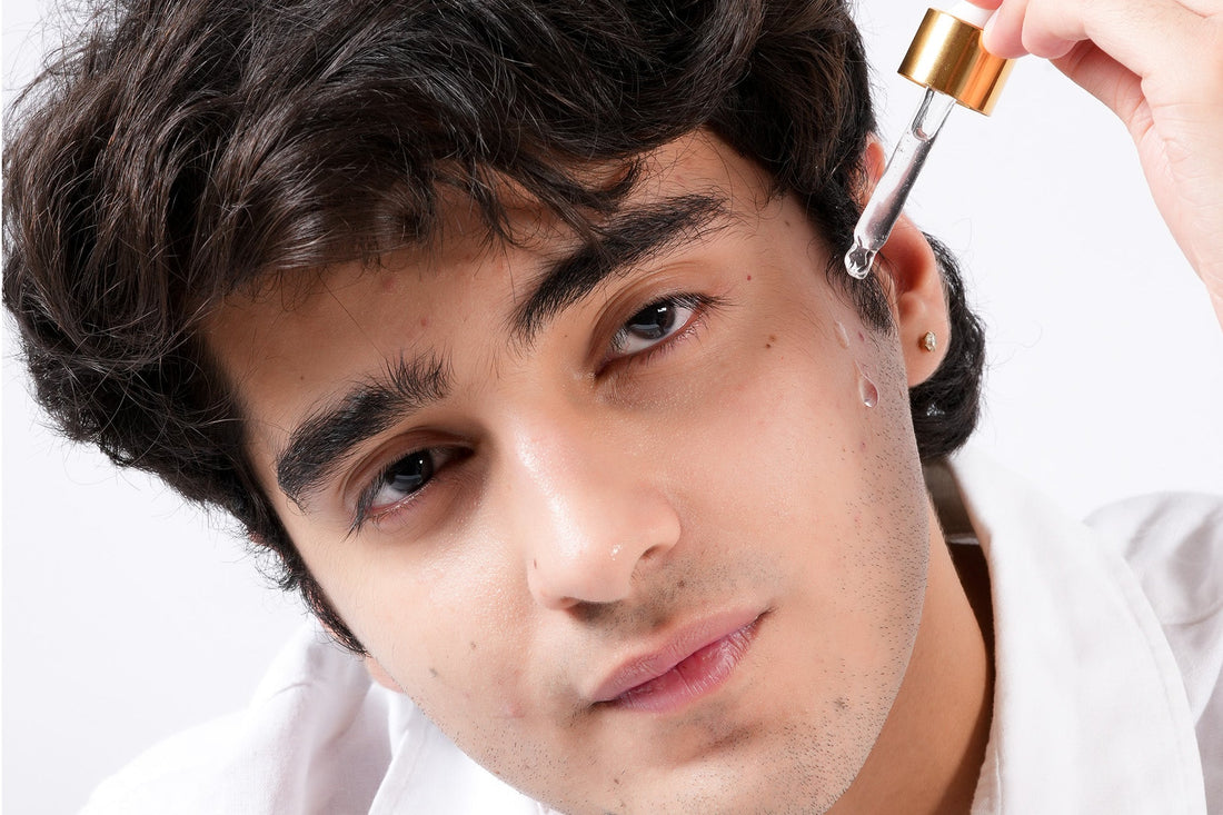 Niacinamide: The All-in-One Powerhouse for Indian Skin Concerns