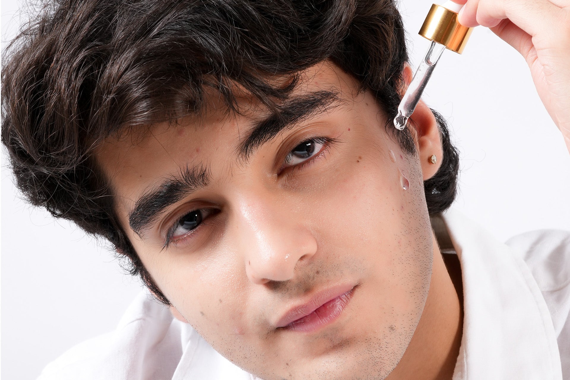 Niacinamide: The All-in-One Powerhouse for Indian Skin Concerns