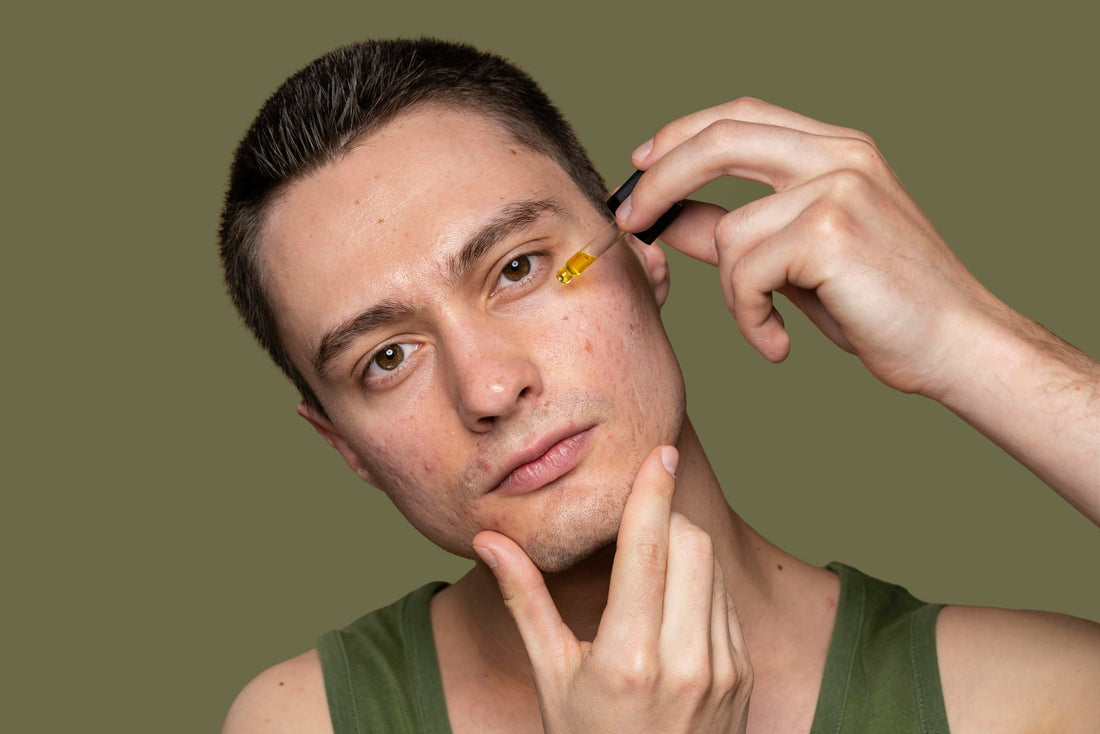 Niacinamide: The All-in-One Powerhouse for Indian Skin Concerns