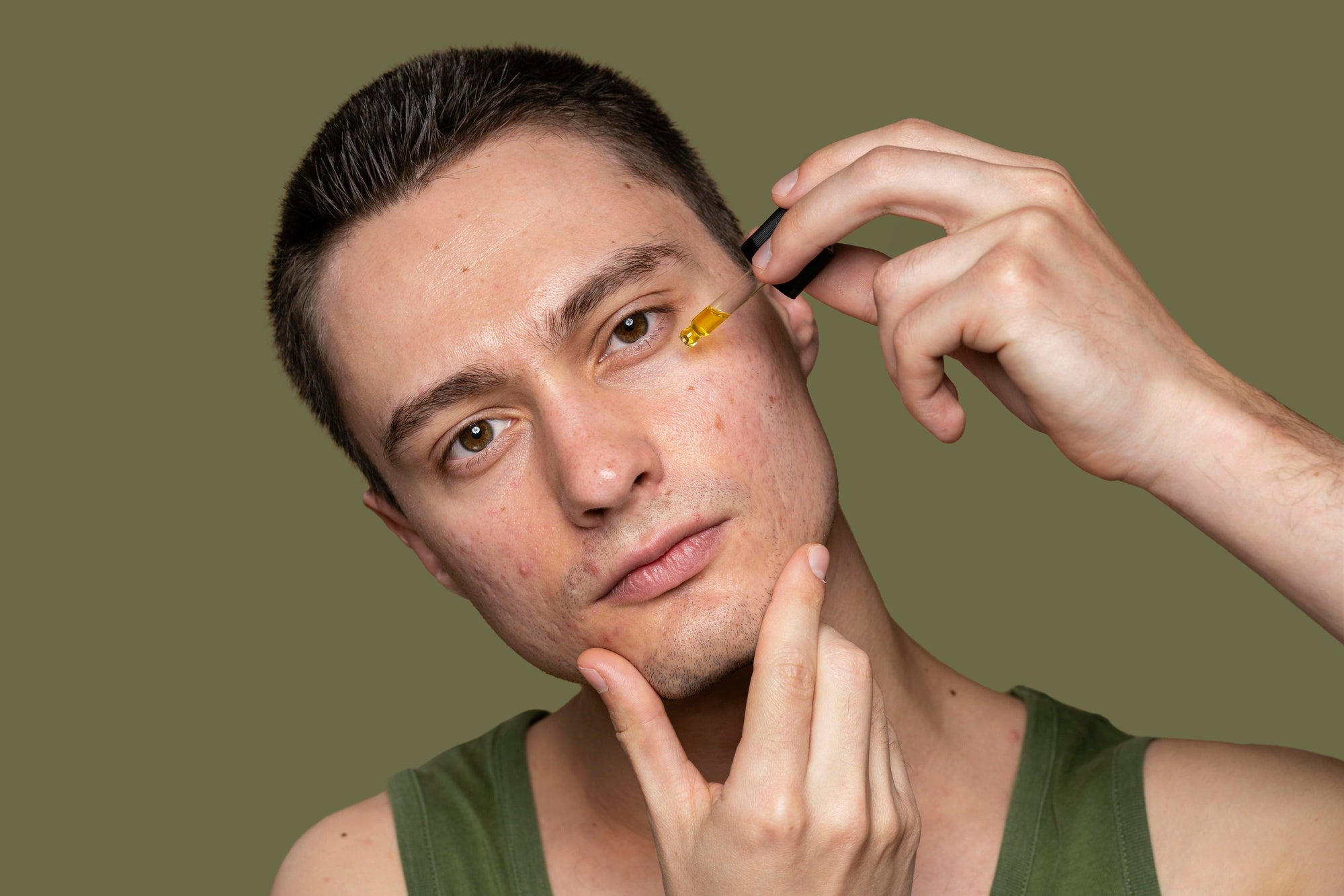 Niacinamide: The All-in-One Powerhouse for Indian Skin Concerns