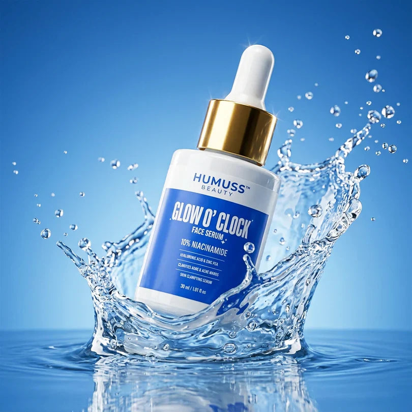 How to Choose the Best Serum for Glowing Skin for the Rainy Season