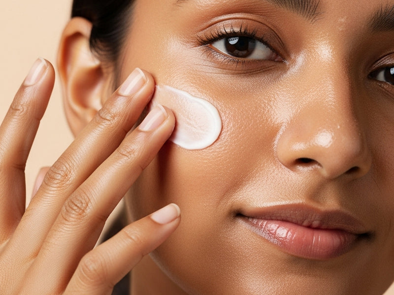 Myth Buster: Why Your Oily, Acne-Prone Skin Desperately Needs a Moisturizer