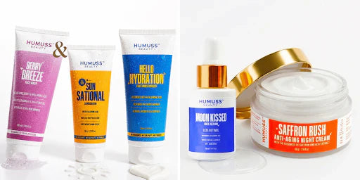 How to Choose the Best Skincare Products India for Humid Weather