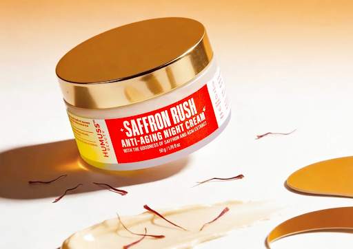 Best Night Cream for Anti-Aging and Younger-Looking Skin