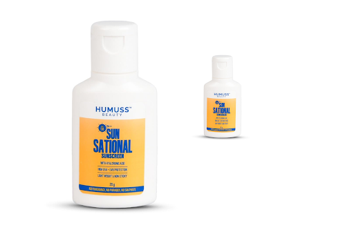 Is Your Broad Spectrum Sunscreen SPF 50 Really SPF 50?