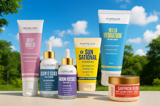 Best Skincare Products India: Common Monsoon Skincare Mistakes to Avoid