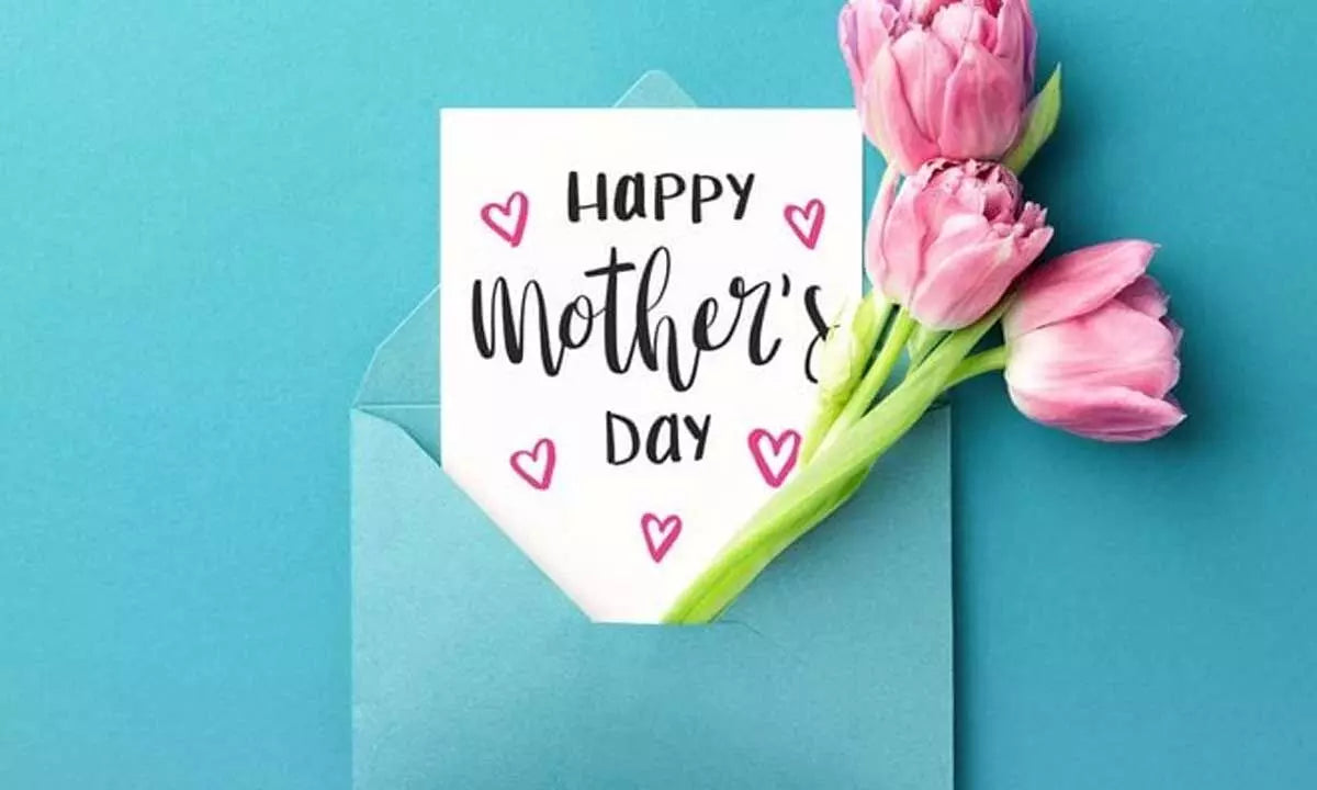 Mother’s Day Gift Guide: She Never Asked for Much - But She Deserves Better Than Basics