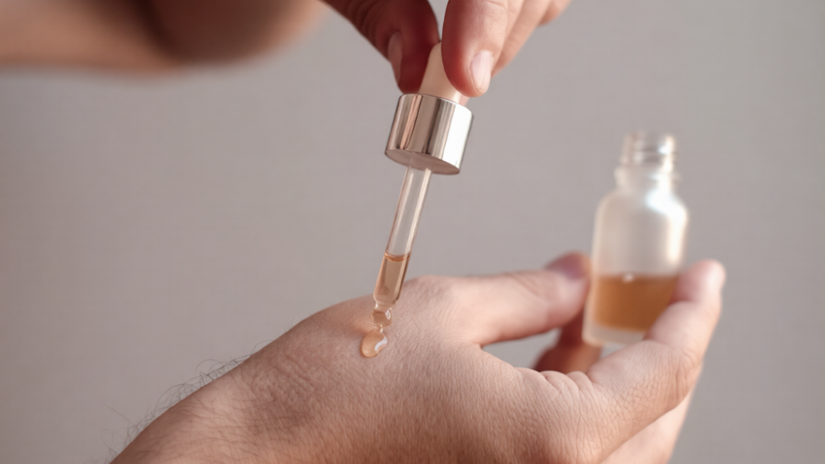 Top 5 Retinol Serums Under ₹899 Built for Beginners with Sensitive Skin: Budget-Friendly Glow Boosters