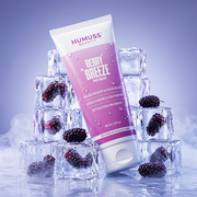 Berry Breeze - Mulberry & Hyaluronic Acid Face Wash