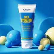 Hello Hydration - Ceramide & Hyaluronic Acid Face Moisturizer