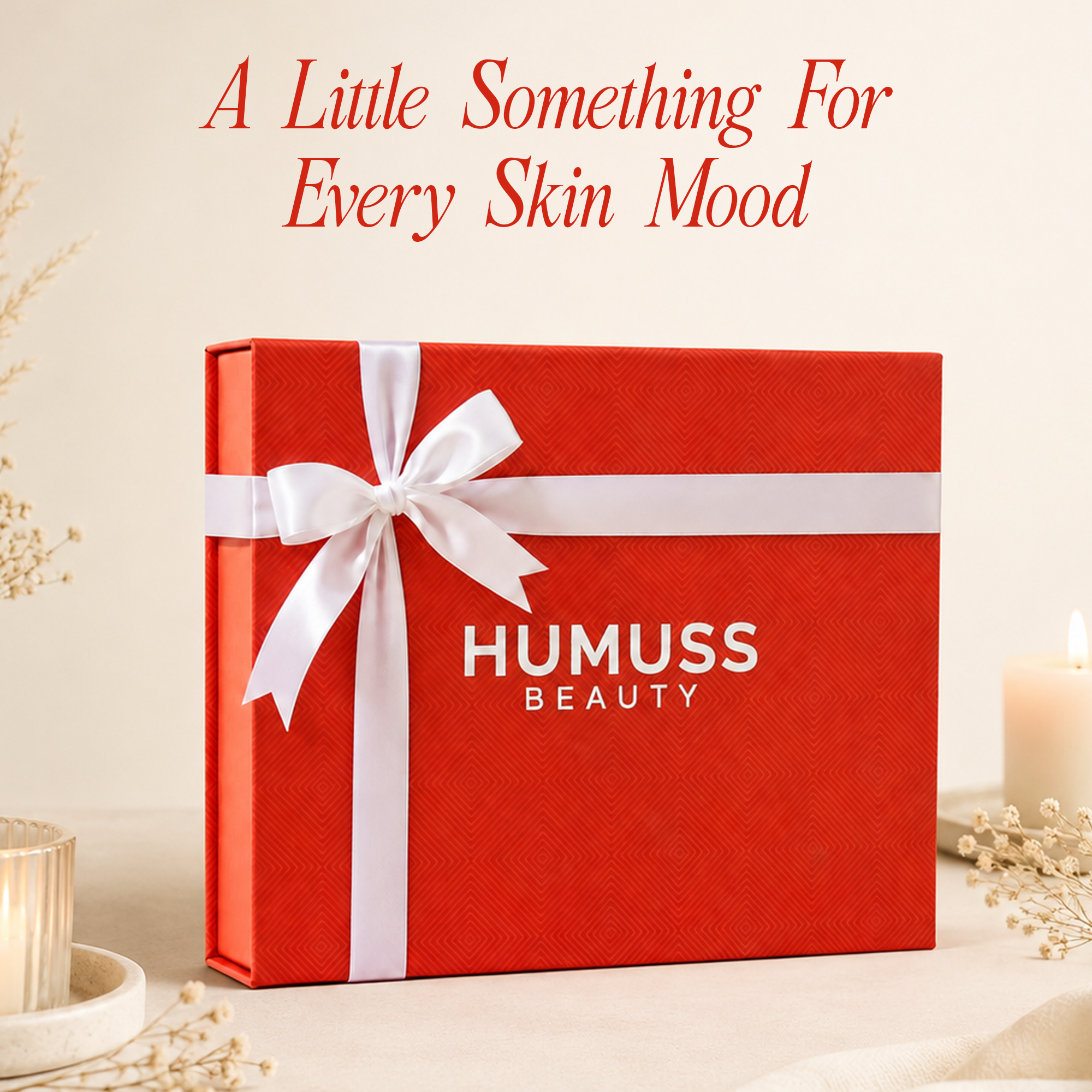 Round the Clock Essentials — Complete 5-Step Skincare Ritual