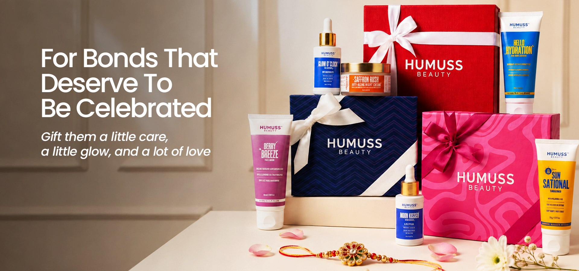 The Gifting Edit