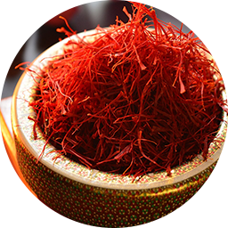 Saffron