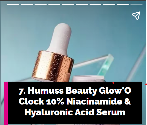 7 Lightweight Face Serums For Sticky July Afternoons