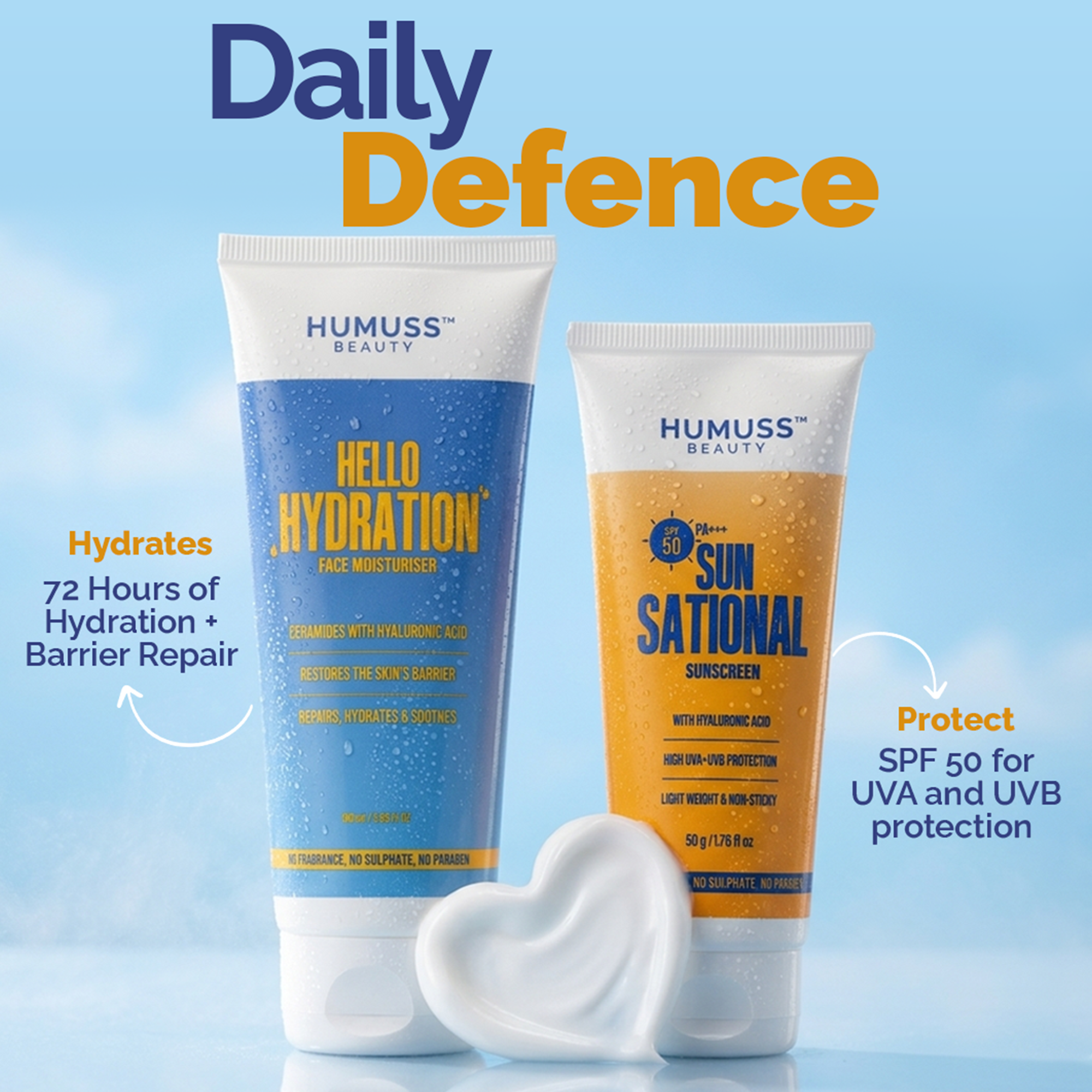 Daily Defence