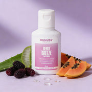 Berry Breeze - Mulberry & Hyaluronic Acid Face Wash - Tester 20g