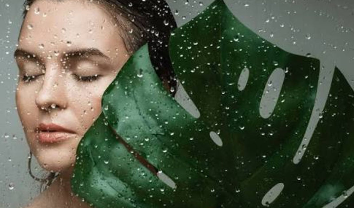Top 5 Skincare and Haircare Brands for Monsoon