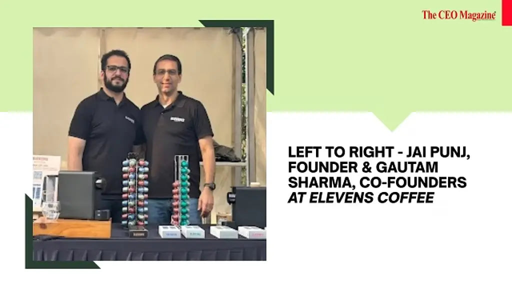 From Best Friends to Business Partners: Building a Venture on Trust